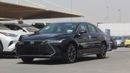 Toyota Avalon 2.5L LUXURY EDITION 2023 MODEL