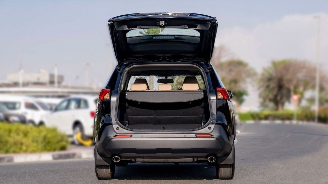 Toyota RAV4 2.5P HYBRID AT AWD MY2024