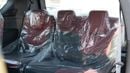 Nissan Patrol LE PLATINUM CITY 2026 Nissan Patrol LE Platinum 3.5L TT AT Petrol (Black-Red) (Export Only)