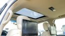 تويوتا لاند كروزر (LHD) TOYOTA LAND CRUISER LC300 VXR 3.3D AT MY2025– WHITE