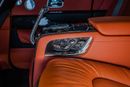 Rolls Royce Cullinan BLACK BADGE 2023 Rolls-Royce Cullinan | 6.75L Twin-Turbo V12 | European Specs