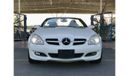 Mercedes-Benz SLK 350