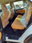 Toyota Fortuner EXR