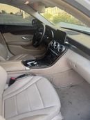 Mercedes Benz C200