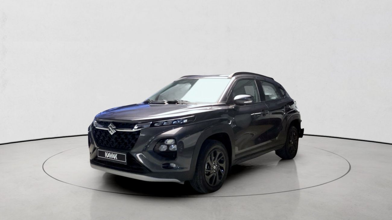 Suzuki Fronx 1.5 MHEV GL 2WD AUTO | Guaranteed Warranty | 0 Down Payment