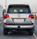 تويوتا لاند كروزر GXR