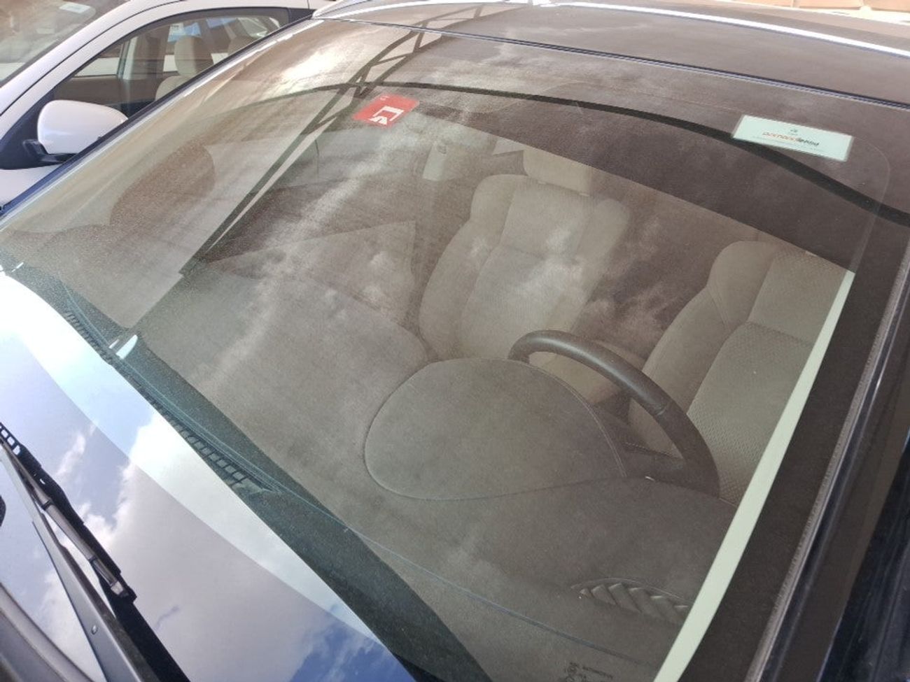 ميتسوبيشي آوتلاندر GLX MID 2.4 | بدون دفعة مقدمة | اختبار القيادة في المنزل