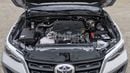 تويوتا فورتونر TOYOTA FORTUNER