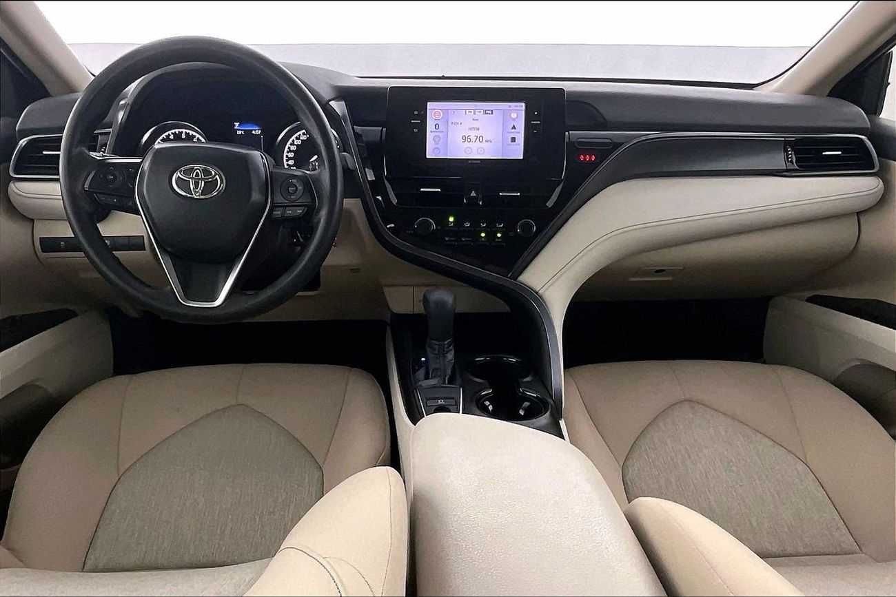 Toyota Camry S | National Day Celebration | Guaranteed Warranty | 0 Down Payment