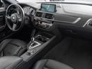 BMW M2 COMPETITION