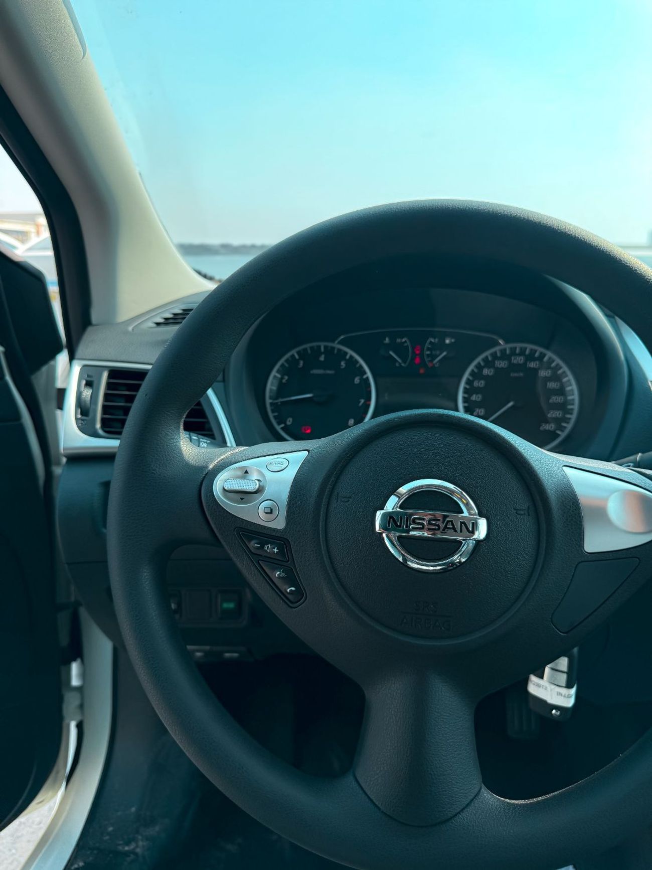 Nissan Sylphy Classic XE 1.6L