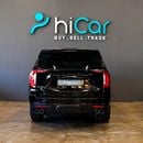 GMC Yukon AT4 4,407 P.M • 0% Downpayment • AT4 • Agency Warranty