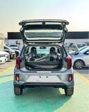 Kia Picanto KIA PICANTO GCC 1.2L - 2 AIRBAG ( 2026 MODEL )