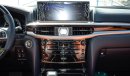 Lexus LX 450 Diesel A/T 2019 Model