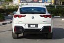 BMW X2 SDRIVE 25i M SPORT KIT 2026!! BRAND NEW CAR!! MENTIONED PRICE IS FOR EXPORT ONLY