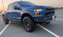 Ford Raptor