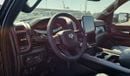 RAM 1500 Rebel - CrewCab, 3.0L Twin-Turbo Petrol 8A/T | 2026 Model | For Export