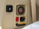 Toyota Land Cruiser VX