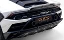 لامبورغيني هوراكان Sterrato LP 610-4 - Japanese Spec