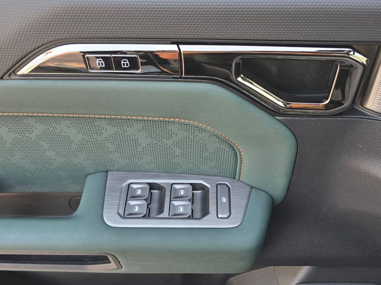 جيتور T2 Luxury