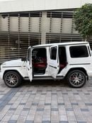 مرسيدس بنز G 63 AMG