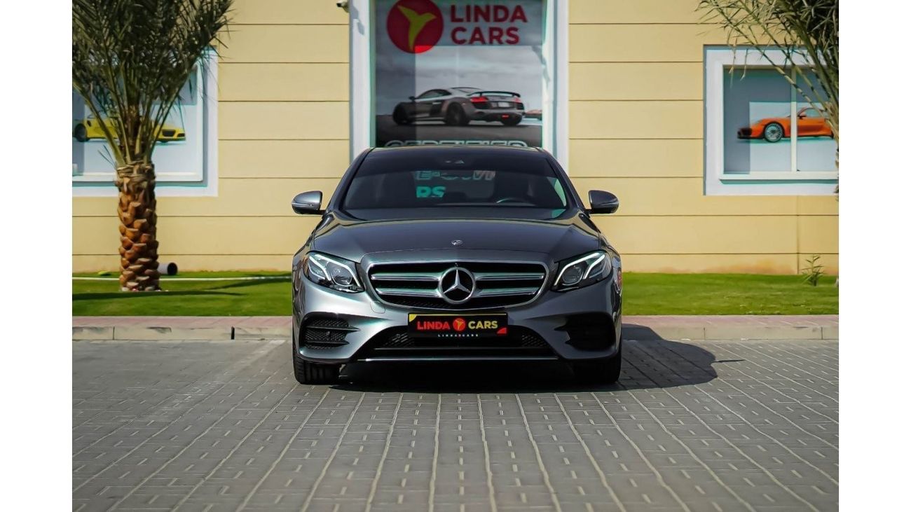 مرسيدس بنز E 350 Std