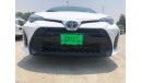 Toyota Corolla SE Sports For Urgent Sale 2017