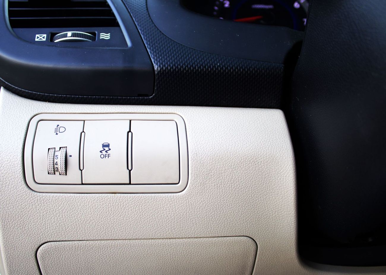 Hyundai Accent GL Hyundai Accent 2017 GCC in excellent condition