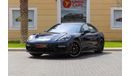 Porsche Panamera 971