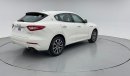 Maserati Levante STD 3 | Zero Down Payment | Free Home Test Drive