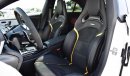 Mercedes-Benz CLA 45 S AMG | 4MATIC Coupe | 2023 | Brand New