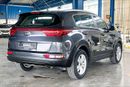 Kia Sportage LX | Guaranteed Warranty | 0 Down Payment