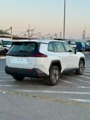 Toyota RAV4 EXR Toyota Rav4 LE Standard 2.0L Petrol AWD 2026 Oman Spec