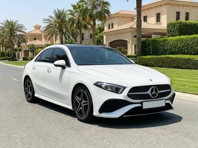 Mercedes Benz A200 PREMIUM