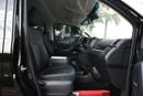 Toyota Granvia Premium V6 3.5L Petrol Automatic
