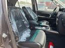 Toyota Fortuner EXR 2.7L (160 HP)