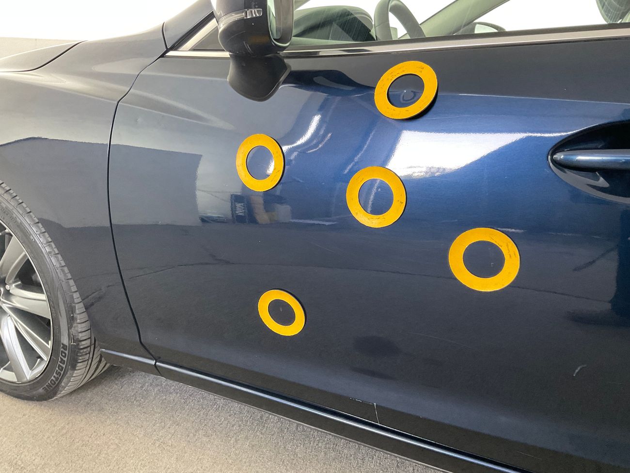 Mazda 6 V 2.5L (184 HP) V | Guaranteed Warranty | 0 Down Payment