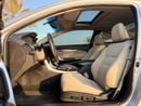 Honda Accord Coupe EXI