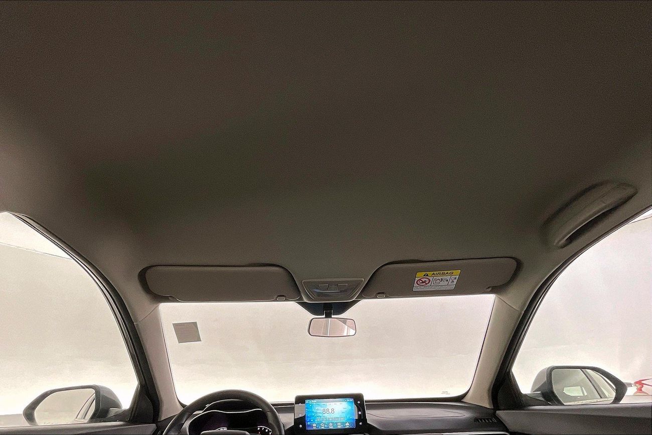 Chevrolet Groove LT | Guaranteed Warranty | 0 Down Payment