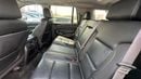 Chevrolet Tahoe LTZ