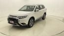 Mitsubishi Outlander GLX MIDLINE 2.4 | Zero Down Payment | Home Test Drive