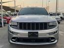 Jeep Grand Cherokee SRT 6.4L 2016 GCC