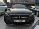 مرسيدس بنز E300 AMG