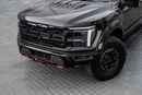 فورد F 150 Raptor R | 8,421 P.M | 0% Downpayment | IMMACULATE!