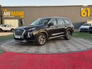 Hyundai Palisade 3.8L GDi (AWD) Premium