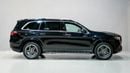 Mercedes-Benz GLS 580 Accident free and low mileage