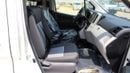 Toyota Hiace 2.8L DIESEL HIGHROOF 14 SEATER MANUAL TRANSMISSION ( FOR RE-EXPORT ONLY )