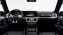 Mercedes-Benz G 63 AMG BRABUS 800 - 2022 - Euro Specs