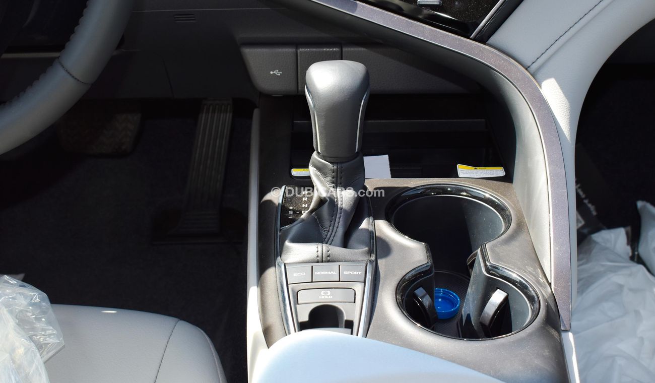 Toyota Camry SE 2.5L