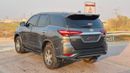 Toyota Fortuner GXR 4.0L (278 HP)